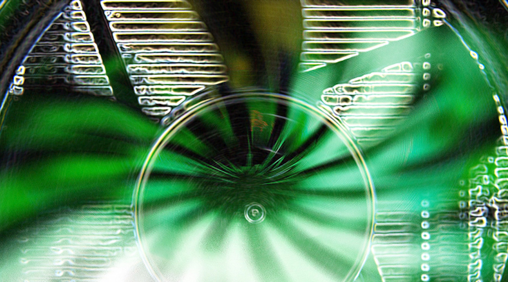 Electronicdesign 16555 Cui Fan Promo 电子设计16555崔凡推广