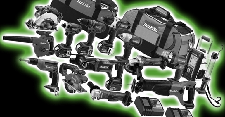 BLDCs and Smart Gate-Drive Technology: A Match Made in (Power Tool) Heaven