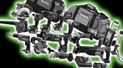 BLDCs and Smart Gate-Drive Technology: A Match Made in (Power Tool) Heaven BLDCs and Smart Gate-Drive Technology: A Match Made in (Power Tool) Heaven