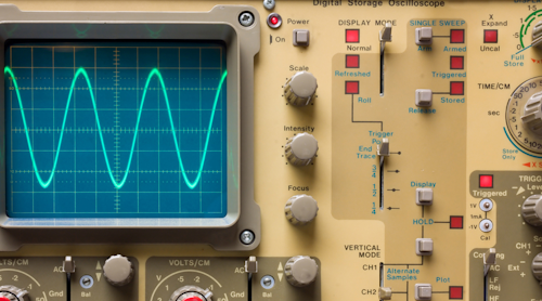 An Oscilloscope Trigger System In The Frequency Domain Electronic Design An Oscilloscope Trigger System In The Frequency Domain Electronic Design