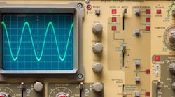 An Oscilloscope Trigger System in the Frequency Domain? An Oscilloscope Trigger System in the Frequency Domain?