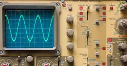 An Oscilloscope Trigger System in the Frequency Domain? An Oscilloscope Trigger System in the Frequency Domain?