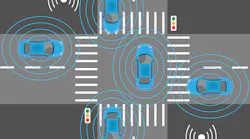 Connected Cars-645678288