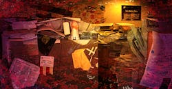 What’s All This Messy Office Stuff, Anyhow? What’s All This Messy Office Stuff, Anyhow?