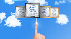 Intel's Xeon family