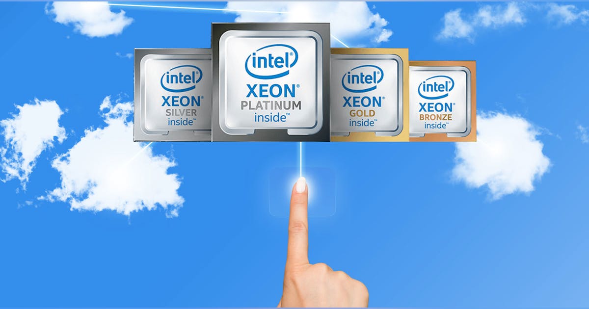 Intel's New Processors Pack a Bigger Punch | Electronic Design Intel's New Processors Pack a Bigger Punch | Electronic Design