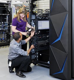 IBM Z Promo IBM Z Promo