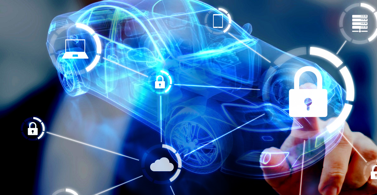 NAND Flashes its Storage Superiority in Automotive Designs