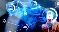 NAND Flashes its Storage Superiority in Automotive Designs