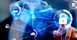 NAND Flashes its Storage Superiority in Automotive Designs NAND Flashes its Storage Superiority in Automotive Designs