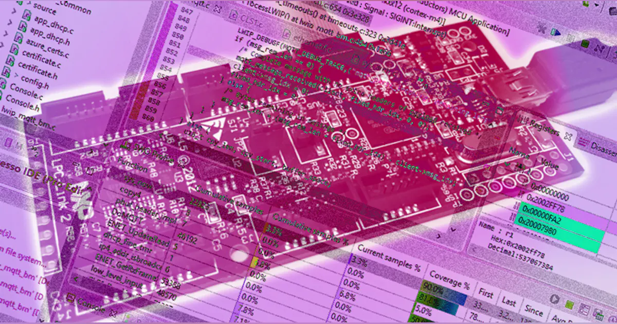 Electronics Developer Tool The Secret to Successful Scaling: Use a Flexible Toolchain | Electronic ...