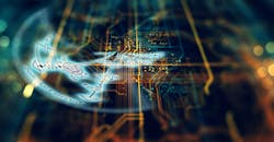 Circuit Ensures Smooth “Soft Start” for Isolated Converter, Limits In-Rush Current Circuit Ensures Smooth “Soft Start” for Isolated Converter, Limits In-Rush Current