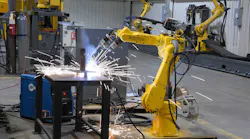 LDOs Bring High Efficiency and Low Noise Regulation to Industrial Automation