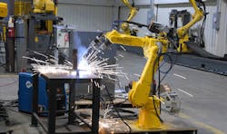 LDOs Bring High Efficiency and Low Noise Regulation to Industrial Automation LDOs Bring High Efficiency and Low Noise Regulation to Industrial Automation