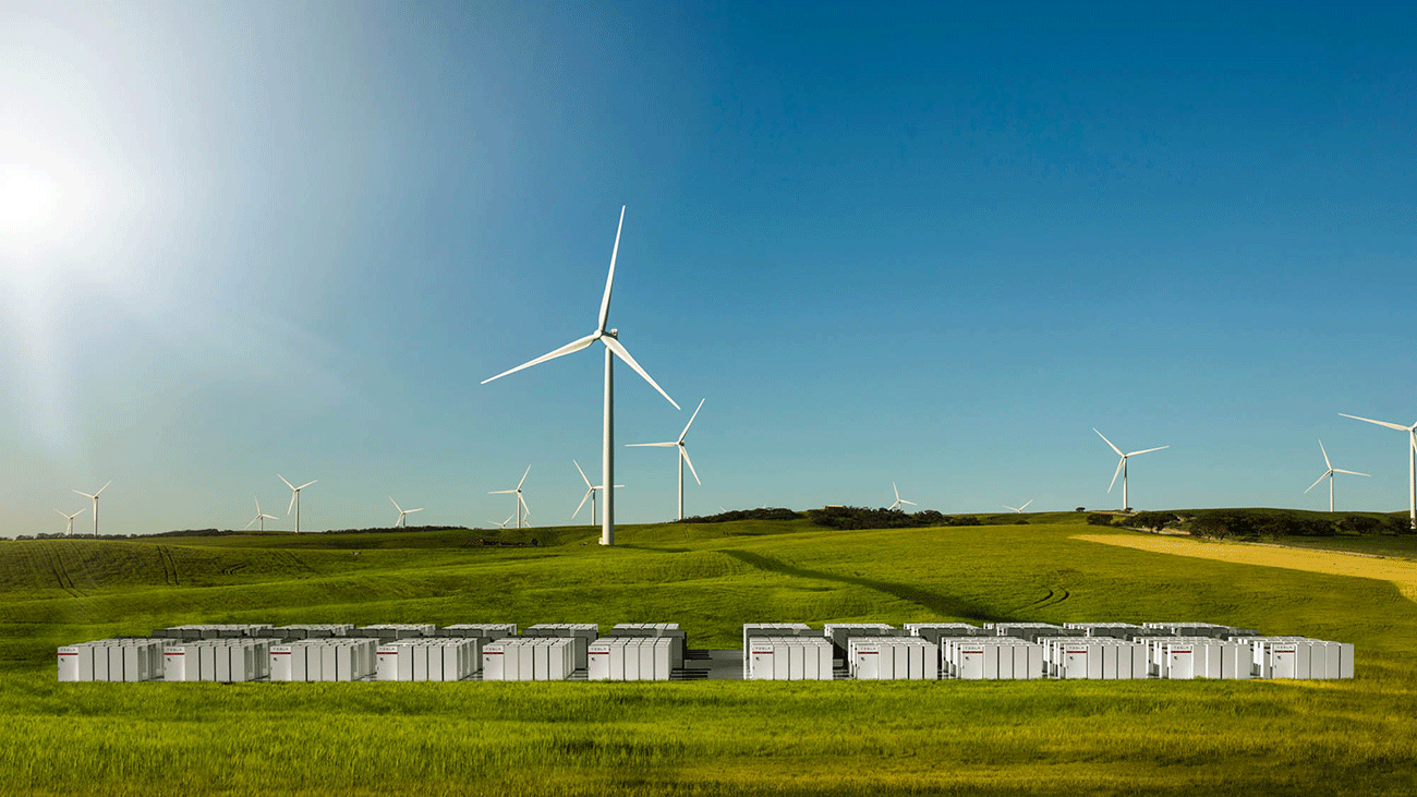 No More Blackouts: Tesla Powerpack to Back Up Australian Power Grid
