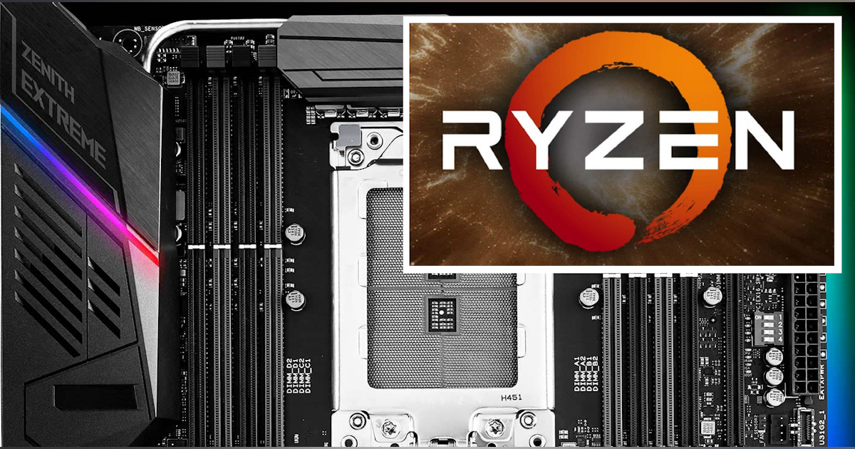 Ryzen on the Rise: AMD Rounds Out Processor Family | Electronic Design