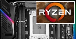 Ryzen on the Rise: AMD Rounds Out Processor Family Ryzen on the Rise: AMD Rounds Out Processor Family
