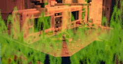 Shaken, Not Stirred—The Piezoelectric Effect and Oscilloscopes Shaken, Not Stirred—The Piezoelectric Effect and Oscilloscopes