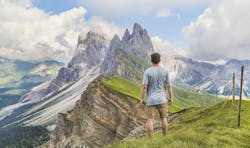 The Front End: Climbing the Not-Highest Mountain The Front End: Climbing the Not-Highest Mountain