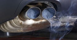 Car emissions Car emissions