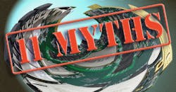 11 Myths About the MicroTCA Backplane-Based Architecture 11 Myths About the MicroTCA Backplane-Based Architecture