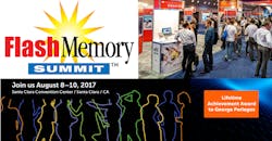 New Storage Options Dominate Flash Memory Summit New Storage Options Dominate Flash Memory Summit