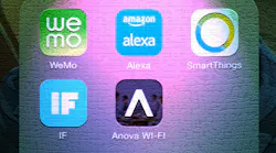 6 Reasons Why Designing UX for IoT is So Difficult