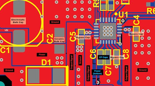Reparator Credential Dumnezeu pcb design guidelines releu alb ca