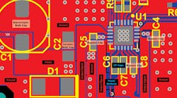 Motor-Driver PCB Layout Guidelines (Part 1) Motor-Driver PCB Layout Guidelines (Part 1)