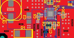 Motor-Driver PCB Layout Guidelines (Part 1) Motor-Driver PCB Layout Guidelines (Part 1)