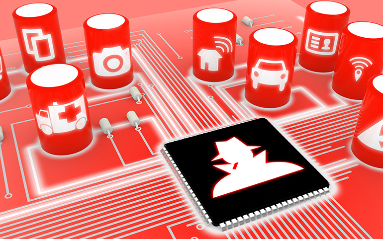 What’s the Difference Between Device Hardening and Security Appliances? Electronic Design