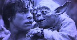 May the “Force” Be With You: Tap into a Wealth of Power-Supply Design Resources May the “Force” Be With You: Tap into a Wealth of Power-Supply Design Resources