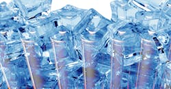 Freezing Plus Phase Change May Yield Safer, Flexible Lithium Batteries Freezing Plus Phase Change May Yield Safer, Flexible Lithium Batteries