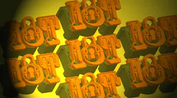8 Critical IoT Security Technologies