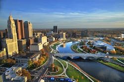 Columbus City Skyshot-1 Columbus City Skyshot-1