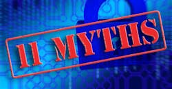 11 Myths About Z-Wave Technology 11 Myths About Z-Wave Technology