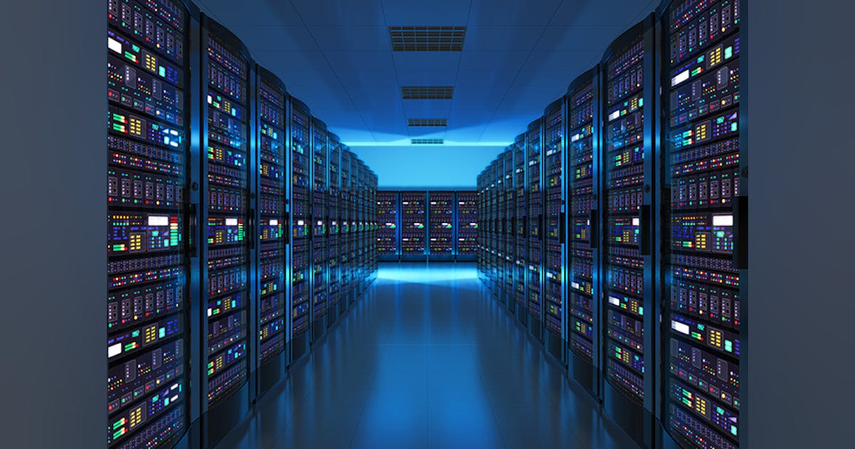 NVMe over Fabric Addresses Hyperscale Storage Needs | Electronic Design