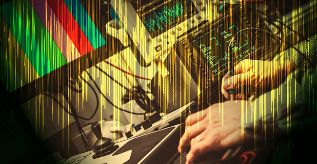 Waveforms that Don’t Matter