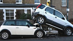 Radar and Ultrasonic Sensors Strengthen ADAS Object Detection Radar and Ultrasonic Sensors Strengthen ADAS Object Detection