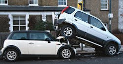 Radar and Ultrasonic Sensors Strengthen ADAS Object Detection Radar and Ultrasonic Sensors Strengthen ADAS Object Detection