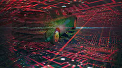 Use FPGAs to Streamline Automotive Electronics