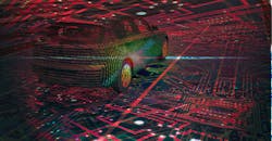 Use FPGAs to Streamline Automotive Electronics Use FPGAs to Streamline Automotive Electronics