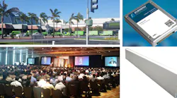 Flash Memory Summit Survives the Fire