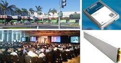 Flash Memory Summit Survives the Fire Flash Memory Summit Survives the Fire