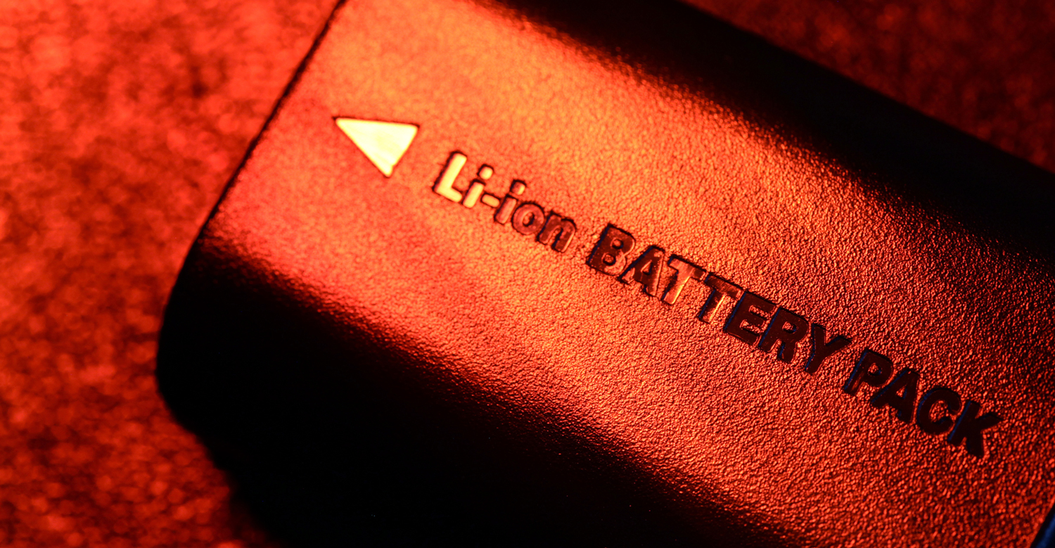 Taking Lithium-Ion Batteries to the Extreme