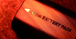 Taking Lithium-Ion Batteries to the Extreme Taking Lithium-Ion Batteries to the Extreme