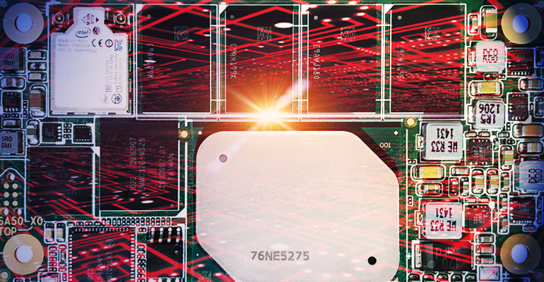 电子设计17581 Smarc2推广