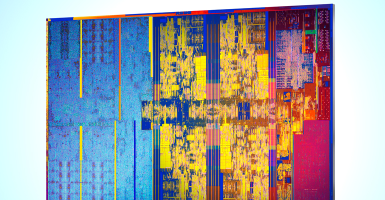 How Does Intel Achieve the 40% Gain in Its Gen 8 Core Processors?