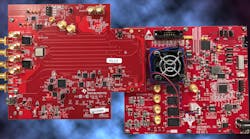 Fast ADC Facilitates Direct RF Sampling at Higher Frequencies Fast ADC Facilitates Direct RF Sampling at Higher Frequencies