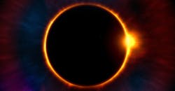 Solar Eclipse Tests the U.S. Energy Grid Solar Eclipse Tests the U.S. Energy Grid